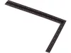 Fém szögmérő 400x600mm