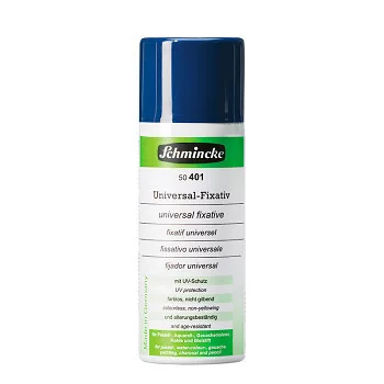 Schmincke univerzális fixáló spray 150ml - 50401