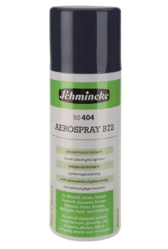 Aerospray B72 300ml – univerzális lakk és fixáló - 50404