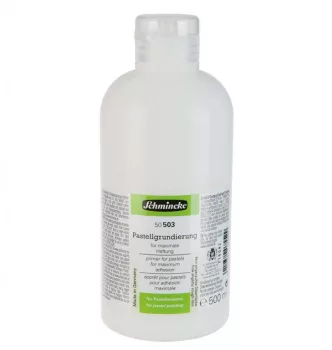 Alapozó médium pasztellhez 500ml Schmincke - 50503 Alapozó médium pasztellhez 500ml Schmincke - 50503