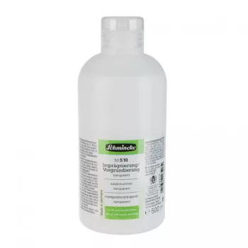 Alapozó / univerzális sheps Schmincke 50510 - 500ml