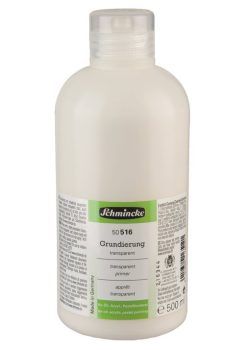 Átlátszó sheps Schmincke 500ml - 50516 Átlátszó sheps Schmincke 500ml - 50516