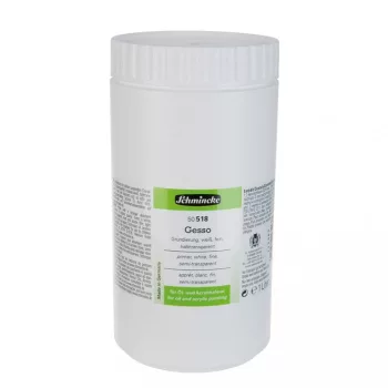 Akril alakító Schmincke 1000ml - 50518