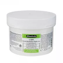 Formázó paszta Schmincke 300ml  finom - 50541