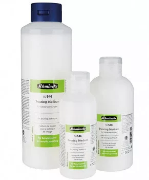 Öntőközeg Schmincke 1l - 50546 Öntőközeg Schmincke 1l - 50546