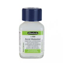 Médium akril festékhez 60ml - 50550