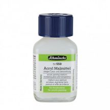 Médium akril festékhez 250ml - 50550