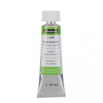 Késleltető akril festékhez 60ml - 50556
