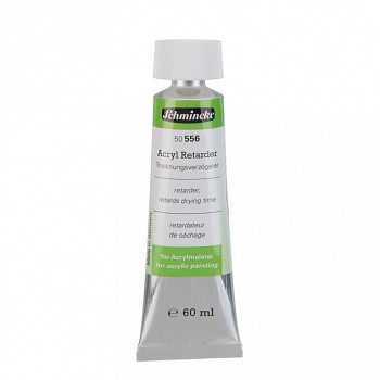 Késleltető akril festékhez 250ml - 50556