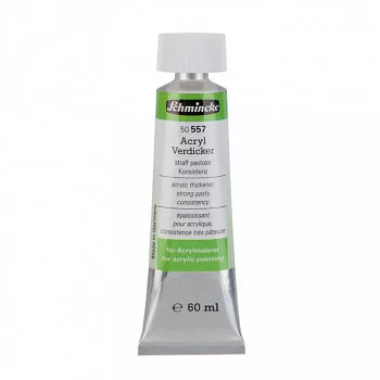 Akril festék sűrítő 60ml - 50557