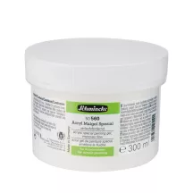Gél akril festékekhez Schmincke special 300ml - 50560