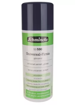 Univerzális lakk spray fényes 400ml - 50590