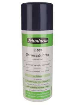 Univerzális lakk spray selyem 400ml - 50592