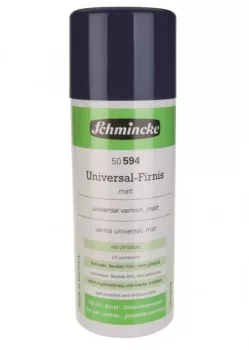 Univerzális lakk spray matt 400ml - 50594
