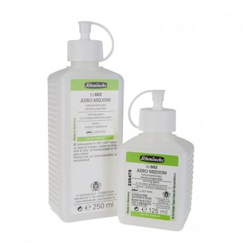Hígító médium festékekhez Schmincke Aerocolor 125 ml - 50602