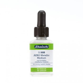 Csillogó médium festékekhez Schmincke Aerocolor 28 ml - 50608
