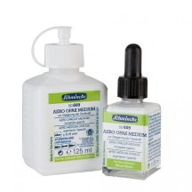  Fedő átlátszatlan médium festékekhez Schmincke Aerocolor 28 ml - 50609