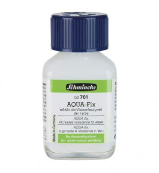 Médium akvarellhez Schmincke Aqua Fix 60ml - 50701