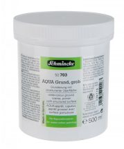 Alap médium akvarellhez durva 500ml Schmincke - 50703