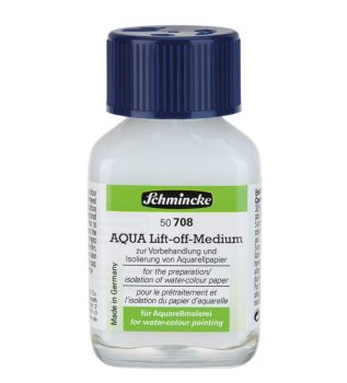 Maszkoló médium Schmincke Lift-off 60ml - 50708