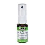 Granulációs hatás médium akvarellhez 15ml - 50737