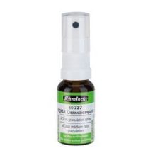 Granulációs hatás médium akvarellhez 15ml - 50737