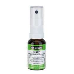 Granulációs hatás médium akvarellhez 15ml - 50737