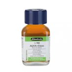 Fényes médium akvarellfestékhez 60ml - 50740