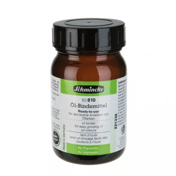 Alap olajfestékek gyártásához 200ml - 50810