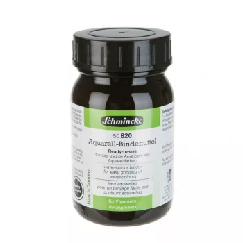 Alap akvarellfestékek gyártásához 200ml - 50820 Alap akvarellfestékek gyártásához 200ml - 50820