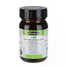 Alap gouache festékek gyártásához 200ml - 50830