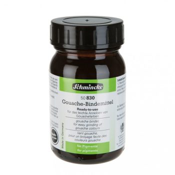 Alap gouache festékek gyártásához 200ml - 50830