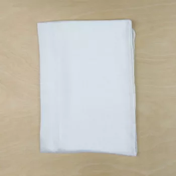 Ponge 5 selyemsál - 36x36cm