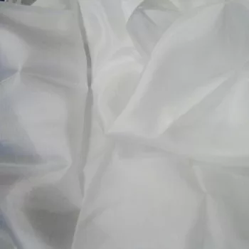 Habotai 8 selyemkendő - 40x150cm