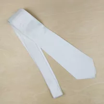 Habotai selyem nyakkendő 8