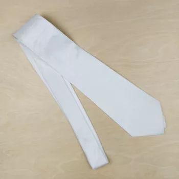 Habotai selyem nyakkendő 8 Habotai selyem nyakkendő 8