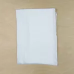 Silk pillow Habotai 8 40x40cm unstitched