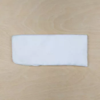 Selyem szemüvegtok Habotai 8 - 8x17cm