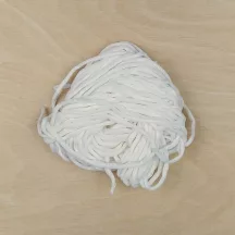 Selyem kendő 12db/110cm Ponge 5