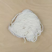 Silk cord 25m Ponge 5