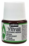 Világosító médium Vitrail üvegfestékekhez 45ml Világosító médium Vitrail üvegfestékekhez 45ml