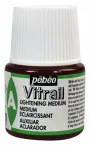 Világosító médium Vitrail üvegfestékekhez 45ml