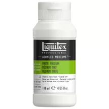 Médium matt Liquitex 118ml