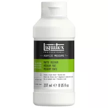 Médium matt Liquitex 237ml