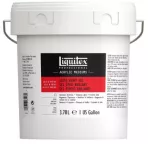 Fényes nehéz gél Liquitex professional 3.78 l
