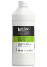 Liquitex Professional Matt médium 946ml