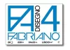 Papír Fabriano 4 Liscio 220g sima 50x70cm