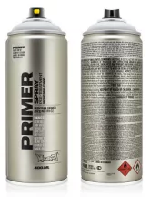 Montana Aluminum Primer - alumínium alapozó T2450 400ml