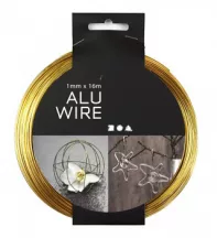 arany wire 1mm length 16m