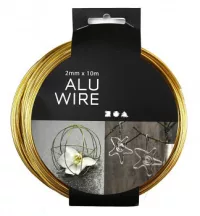 arany wire 2mm length 10m